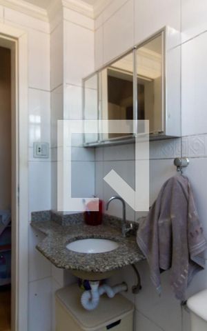 Apartamento à venda com 103m², 3 quartos e 1 vagaBanheiro Suíte