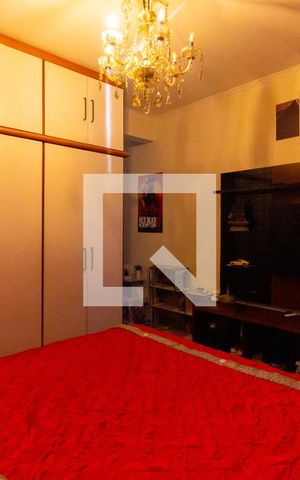 Apartamento à venda com 103m², 3 quartos e 1 vagaSuíte 