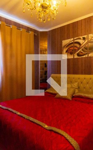 Apartamento à venda com 103m², 3 quartos e 1 vagaSuíte 