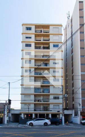Apartamento à venda com 103m², 3 quartos e 1 vagaFachada