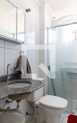 Apartamento à venda com 103m², 3 quartos e 1 vagaBanheiro Suíte