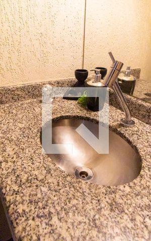 Apartamento à venda com 103m², 3 quartos e 1 vagaLavabo