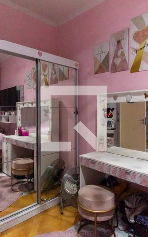 Apartamento à venda com 103m², 3 quartos e 1 vagaQuarto 01