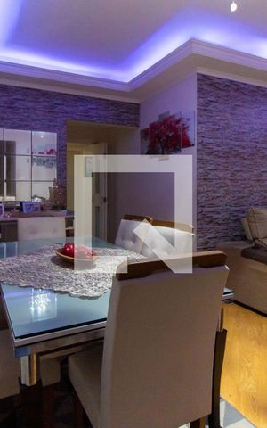 Apartamento à venda com 103m², 3 quartos e 1 vagaSala de Jantar