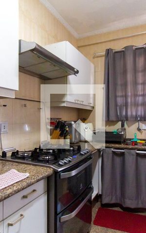 Apartamento à venda com 103m², 3 quartos e 1 vagaCozinha