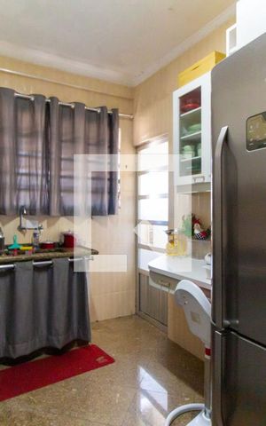 Apartamento à venda com 103m², 3 quartos e 1 vagaCozinha
