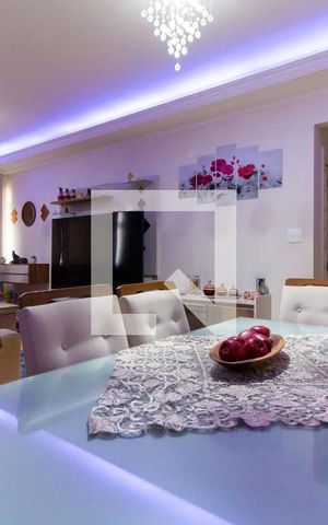 Apartamento à venda com 103m², 3 quartos e 1 vagaSala de Jantar