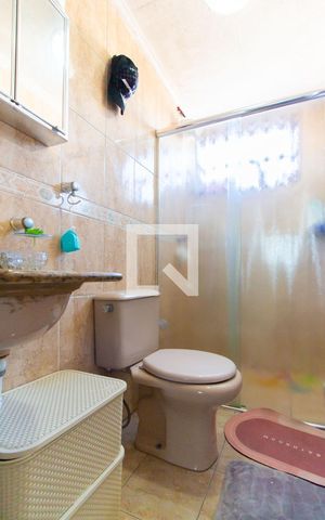Apartamento à venda com 103m², 3 quartos e 1 vagaBanheiro 