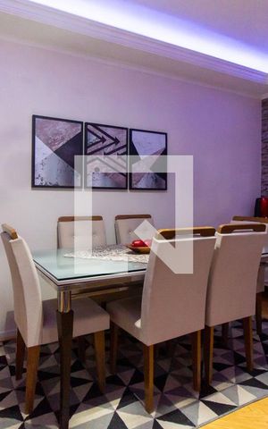 Apartamento à venda com 103m², 3 quartos e 1 vagaSala de Jantar
