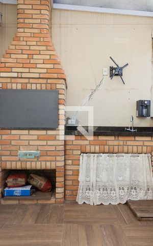 Apartamento à venda com 114m², 2 quartos e 3 vagasVaranda