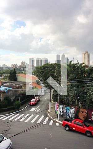Casa à venda com 230m², 3 quartos e 2 vagasVista da Sacada da Suíte 1