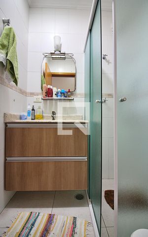 Casa à venda com 230m², 3 quartos e 2 vagasBanheiro da Suíte 3