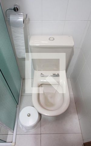 Casa à venda com 230m², 3 quartos e 2 vagasBanheiro da Suíte 3