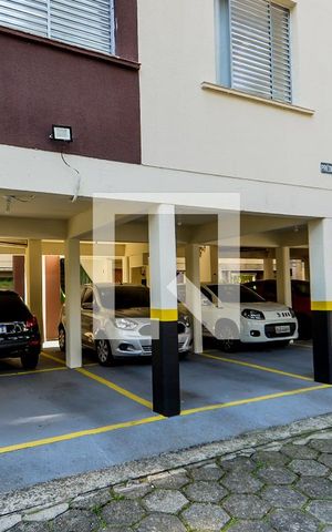Apartamento para alugar com 55m², 2 quartos e 1 vagaGaragem 