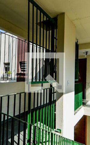 Apartamento para alugar com 55m², 2 quartos e 1 vagaHall de Entrada