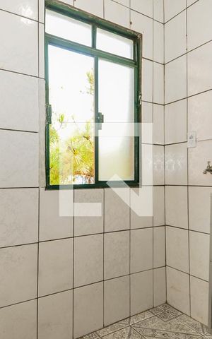 Apartamento para alugar com 55m², 2 quartos e 1 vagaÁrea de Serviço