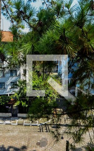 Apartamento para alugar com 55m², 2 quartos e 1 vagaVista da Área de Serviço