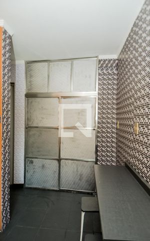 Apartamento para alugar com 55m², 2 quartos e 1 vagaCozinha
