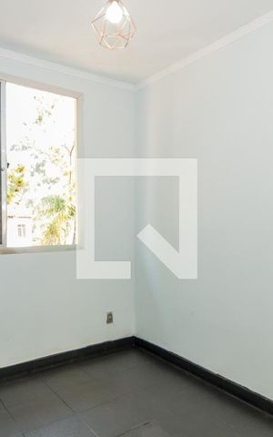 Apartamento para alugar com 55m², 2 quartos e 1 vagaQuarto 1