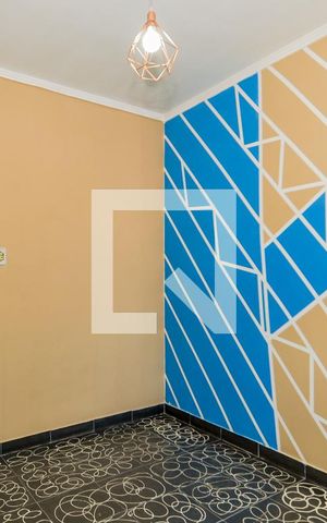 Apartamento para alugar com 55m², 2 quartos e 1 vagaQuarto 2
