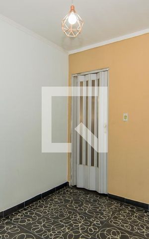 Apartamento para alugar com 55m², 2 quartos e 1 vagaQuarto 2