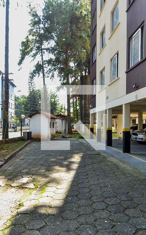 Apartamento para alugar com 55m², 2 quartos e 1 vagaÁrea Externa