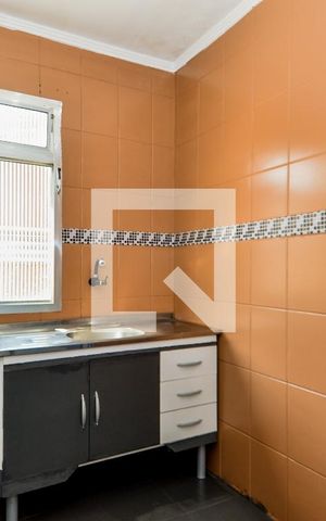 Apartamento para alugar com 55m², 2 quartos e 1 vagaCozinha