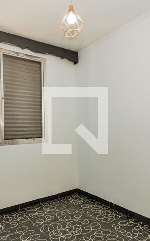 Apartamento para alugar com 55m², 2 quartos e 1 vagaQuarto 2