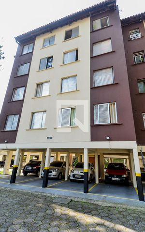 Apartamento para alugar com 55m², 2 quartos e 1 vagaGaragem 