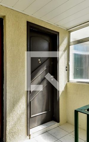Apartamento para alugar com 55m², 2 quartos e 1 vagaHall de Entrada