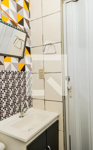 Apartamento para alugar com 55m², 2 quartos e 1 vagaBanheiro 
