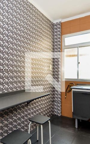 Apartamento para alugar com 55m², 2 quartos e 1 vagaCozinha