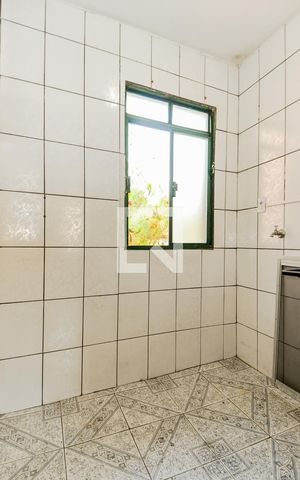 Apartamento para alugar com 55m², 2 quartos e 1 vagaÁrea de Serviço