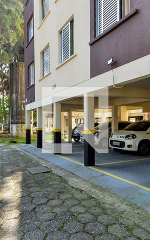 Apartamento para alugar com 55m², 2 quartos e 1 vagaÁrea Externa