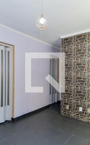 Apartamento para alugar com 55m², 2 quartos e 1 vagaSala