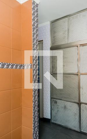 Apartamento para alugar com 55m², 2 quartos e 1 vagaCozinha