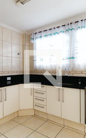 Apartamento à venda com 86m², 3 quartos e 1 vagaCozinha