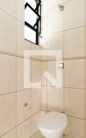 Apartamento à venda com 86m², 3 quartos e 1 vagaBanheiro da Suíte