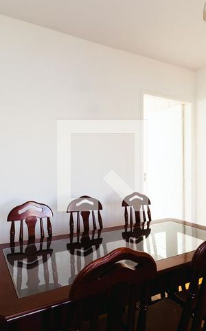 Apartamento à venda com 86m², 3 quartos e 1 vagaSala