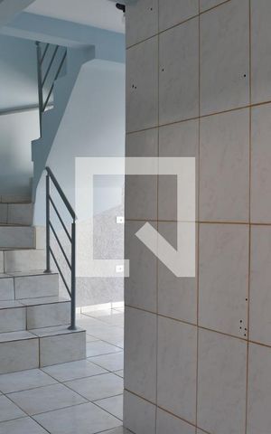 Casa para alugar com 70m², 3 quartos e 2 vagasCozinha