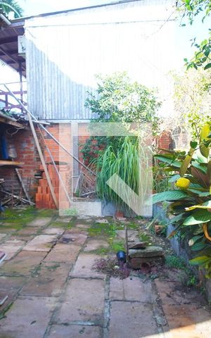 Casa à venda com 40m², 5 quartos e 1 vagaVista do Quarto 4