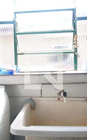 Casa à venda com 40m², 5 quartos e 1 vagaLavanderia