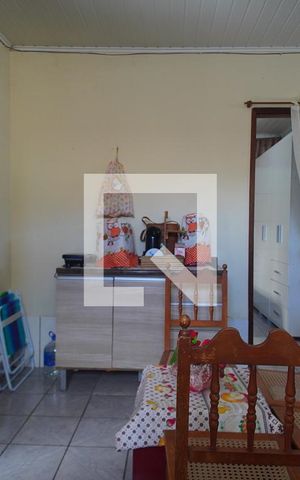Casa à venda com 40m², 5 quartos e 1 vagaCozinha 2