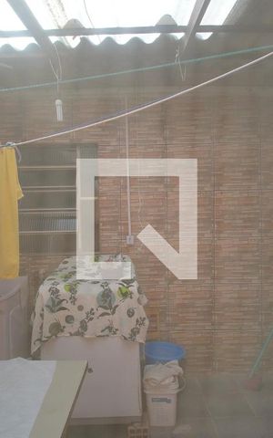 Casa à venda com 40m², 5 quartos e 1 vagaVista do quarto 5