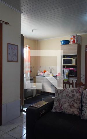 Casa à venda com 40m², 5 quartos e 1 vagaSala 2