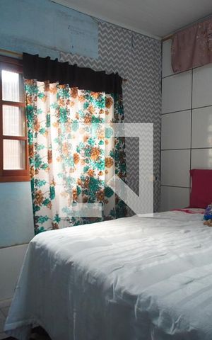 Casa à venda com 40m², 5 quartos e 1 vagaQuarto 5