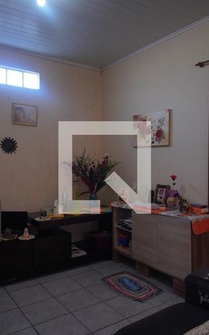 Casa à venda com 40m², 5 quartos e 1 vagaSala 2