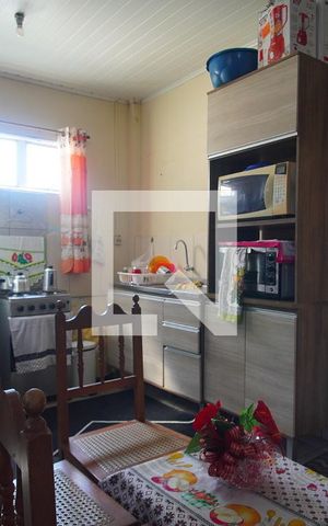 Casa à venda com 40m², 5 quartos e 1 vagaCozinha 2