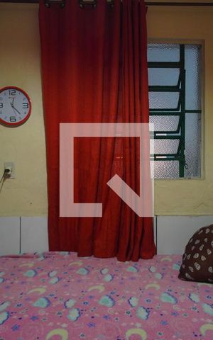 Casa à venda com 40m², 5 quartos e 1 vagaQuarto 3