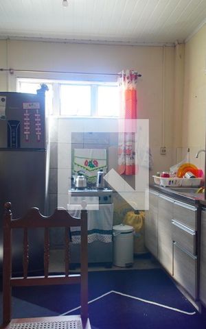 Casa à venda com 40m², 5 quartos e 1 vagaCozinha 2